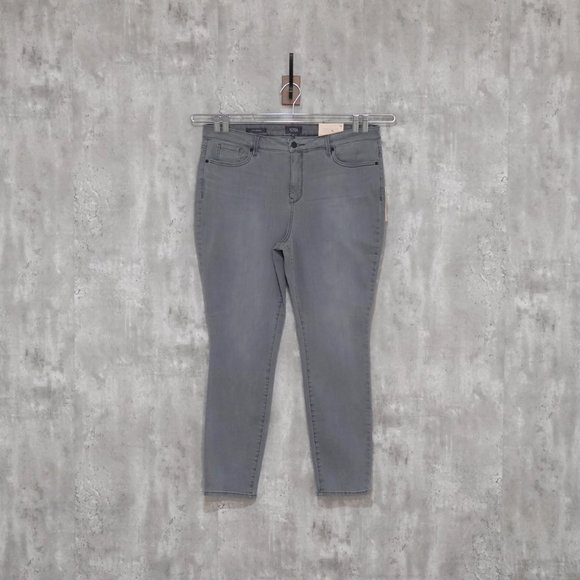 NYDJ Ami Skinny Jean, 16 - Picture 1 of 4